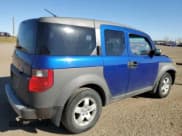 ✅ 2004 Honda Element EX • VIN: 5J6YH28524L800790 • Lot: 86295405. Wystawiony na Copart z przebiegiem 260 340 mil. Bezpłatny archiwum sprzedaży aukcyjnych z USA i szczegółowy raport historii pojazdu na DreamBid. Zdjęcie 3.