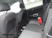 ✅ 2014 Chevrolet Captiva Sport LS • VIN: 3GNAL2EK5ES616348 • Lot: 43609701. Listed on IAAI with 24,403 mi. Free auction sales archive from the USA and detailed vehicle history report at DreamBid. Image 13.