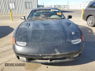 ✅ 1992 Dodge Stealth • VIN: JB3XD54B3NY011869 • Lot: 69697294. Listed on Copart with 187,719 mi. Free auction sales archive from the USA and detailed vehicle history report at DreamBid. Image 5.
