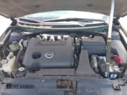 ✅ 2008 Nissan Altima SE • VIN: 1N4BL24E48C128100 • Lot: 43162924. Wystawiony na IAAI z przebiegiem 96 257 mil. Bezpłatny archiwum sprzedaży aukcyjnych z USA i szczegółowy raport historii pojazdu na DreamBid. Zdjęcie 10.