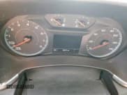 ✅ 2020 Chevrolet Equinox LS • VIN: 3GNAXHEV2LS679874 • Lot: 58450245. Listed on Copart with 40,571 mi. Free auction sales archive from the USA and detailed vehicle history report at DreamBid. Image 9.