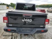 ✅ 2021 Jeep Gladiator Overland • VIN: 1C6HJTFG5ML578404 • Lot: 64396975. Listed on Copart with Not provided. Free auction sales archive from the USA and detailed vehicle history report at DreamBid. Image 6.