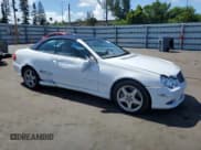 ✅ 2004 Mercedes-Benz CLK 500 • VIN: WDBTK75G24T021599 • Lot: 61686235. Wystawiony na Copart z przebiegiem 103 782 mil. Bezpłatny archiwum sprzedaży aukcyjnych z USA i szczegółowy raport historii pojazdu na DreamBid. Zdjęcie 4.