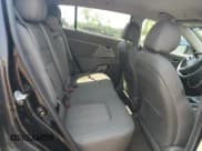 ✅ 2012 Kia Sportage LX • VIN: KNDPB3A20C7317881 • Lot: 59814355. Listed on Copart with 94,938 mi. Free auction sales archive from the USA and detailed vehicle history report at DreamBid. Image 10.