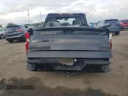 ✅ 2022 Chevrolet Silverado 1500 RST • VIN: 3GCUYEED0NG178383 • Лот: 70472675. Опубликован ранее на Copart с пробегом 41 063 миль. Бесплатный доступ к архиву аукционных продаж из США и подробный отчёт об истории автомобиля на DreamBid. Изображение 6.