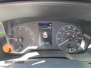 ✅ 2023 Toyota Corolla Cross LE • VIN: 7MUCAAAG7PV070605 • Lot: 49710935. Listed on Copart with 27,149 mi. Free auction sales archive from the USA and detailed vehicle history report at DreamBid. Image 9.