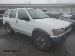 ✅ 1997 Nissan Pathfinder XE • VIN: JN8AR05Y6VW117244 • Lot: 70826584. Wystawiony na Copart z przebiegiem 305 662 mil. Bezpłatny archiwum sprzedaży aukcyjnych z USA i szczegółowy raport historii pojazdu na DreamBid. Zdjęcie 4.
