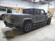 ✅ 2021 Jeep Gladiator High Altitude • VIN: 1C6HJTFG0ML609364 • Lot: 85758225. Wystawiony na Copart z przebiegiem 44 967 mil. Bezpłatny archiwum sprzedaży aukcyjnych z USA i szczegółowy raport historii pojazdu na DreamBid. Zdjęcie 3.