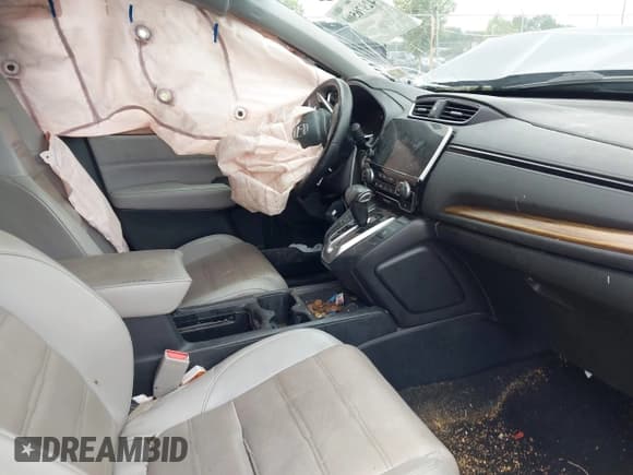 ✅ 2018 Honda CR-V EX-L • VIN: 5J6RW1H80JA004397 • Lot: 42976500. Wystawiony na IAAI z przebiegiem 174 277 mil. Bezpłatny archiwum sprzedaży aukcyjnych z USA i szczegółowy raport historii pojazdu na DreamBid. Zdjęcie 5.