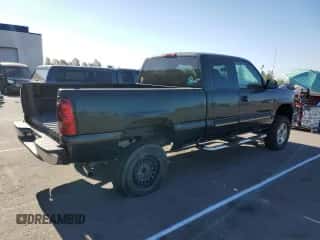 ✅ 2004 Chevrolet Silverado 1500 Work Truck • VIN: 1GCEC19X64Z242778 • Lot: 65235084. Wystawiony na Copart z przebiegiem 254 783 mil mil. Skorzystaj z bezpłatnego archiwum sprzedaży aukcyjnych z USA i zobacz szczegółowy raport historii pojazdu na DreamBid. Zdjęcie 3.