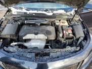 ✅ 2014 Chevrolet Impala LS • VIN: 2G11Y5SL4E9118818 • Lot: 92262025. Listed on Copart with 81,765 mi. Free auction sales archive from the USA and detailed vehicle history report at DreamBid. Image 11.