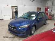 ✅ 2017 Subaru Impreza Premium • VIN: 4S3GTAB61H3746352 • Lot: 41015722. Listed on IAAI with 73,029 mi. Free auction sales archive from the USA and detailed vehicle history report at DreamBid. Image 17.