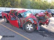 ✅ 2004 Ford F-150 XLT • VIN: 1FTPX14544NB21919 • Лот: 43395390. Опубликован ранее на IAAI с пробегом Не указан. Бесплатный доступ к архиву аукционных продаж из США и подробный отчёт об истории автомобиля на DreamBid. Изображение 1.