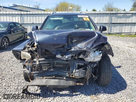 ✅ 2014 Chevrolet Captiva Sport LS • VIN: 3GNAL2EK1ES628495 • Lot: 54849005. Wystawiony na Copart z przebiegiem Nie podano. Bezpłatny archiwum sprzedaży aukcyjnych z USA i szczegółowy raport historii pojazdu na DreamBid. Zdjęcie 5.