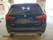 ✅ 2019 BMW X1 sDrive28i • VIN: WBXHU7C55K3H45955 • Lot: 81317225. Listed on Copart with 67,302 mi. Free auction sales archive from the USA and detailed vehicle history report at DreamBid. Image 6.