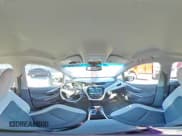 ✅ 2018 Chevrolet Bolt EV LT • VIN: 1G1FW6S0XJ4137796 • Lot: 80563314. Wystawiony na Copart z przebiegiem 31 551 mil. Bezpłatny archiwum sprzedaży aukcyjnych z USA i szczegółowy raport historii pojazdu na DreamBid. Zdjęcie 14.