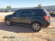 ✅ 2016 Chevrolet Equinox LS • VIN: 2GNALBEK5G1185086 • Lot: 93106445. Listed on Copart with 229,692 mi. Free auction sales archive from the USA and detailed vehicle history report at DreamBid. Image 2.