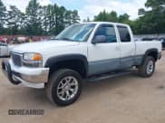 ✅ 1999 GMC Sierra 1500 SLE • VIN: 1GTEK19T7XE515464 • Лот: 42699845. Опубликован ранее на IAAI с пробегом 239 544 миль. Бесплатный доступ к архиву аукционных продаж из США и подробный отчёт об истории автомобиля на DreamBid. Изображение 2.