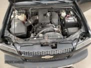 ✅ 2005 Chevrolet Colorado 1SF LS Z71 • VIN: 1GCDT136558244377 • Лот: 54439235. Опубликован ранее на Copart с пробегом 157 492 миль. Бесплатный доступ к архиву аукционных продаж из США и подробный отчёт об истории автомобиля на DreamBid. Изображение 11.