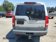 ✅ 2006 Land Rover LR3 HSE • VIN: SALAG254X6A380533 • Lot: 64407625. Listed on Copart with 219,334 mi. Free auction sales archive from the USA and detailed vehicle history report at DreamBid. Image 6.