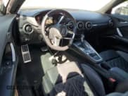 ✅ 2017 Audi TT • VIN: TRUC5AFV0H1007193 • Lot: 58129654. Listed on Copart with 65,401 mi. Free auction sales archive from the USA and detailed vehicle history report at DreamBid. Image 8.