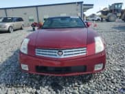 ✅ 2006 Cadillac XLR • VIN: 1G6YV36A565601618 • Лот: 53189705. Опубликован ранее на Copart с пробегом Не указан. Бесплатный доступ к архиву аукционных продаж из США и подробный отчёт об истории автомобиля на DreamBid. Изображение 5.