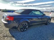 ✅ 2005 Audi A4 3.0L • VIN: WAUDT48H45K007178 • Lot: 94511525. Listed on Copart with 153,332 mi. Free auction sales archive from the USA and detailed vehicle history report at DreamBid. Image 3.