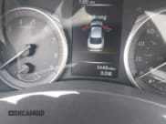 ✅ 2024 Infiniti Q50 Sensory • VIN: JN1EV7CP2RM601184 • Lot: 41905917. Listed on IAAI with 3,448 mi. Free auction sales archive from the USA and detailed vehicle history report at DreamBid. Image 7.