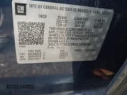 ✅ 2019 Chevrolet Silverado 1500 LT • VIN: 3GCUYDED7KG193050 • Lot: 43537138. Listed on IAAI with Not provided. Free auction sales archive from the USA and detailed vehicle history report at DreamBid. Image 9.