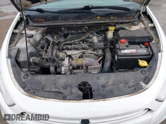 ✅ 2013 Dodge Dart SXT • VIN: 1C3CDFBH0DD667158 • Lot: 43738347. Listed on IAAI with 222,909 mi. Free auction sales archive from the USA and detailed vehicle history report at DreamBid. Image 10.