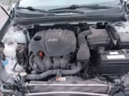 ✅ 2014 Hyundai Sonata SE • VIN: 5NPEC4AC7EH895543 • Lot: 43805583. Wystawiony na IAAI z przebiegiem 76 081 mil. Bezpłatny archiwum sprzedaży aukcyjnych z USA i szczegółowy raport historii pojazdu na DreamBid. Zdjęcie 10.