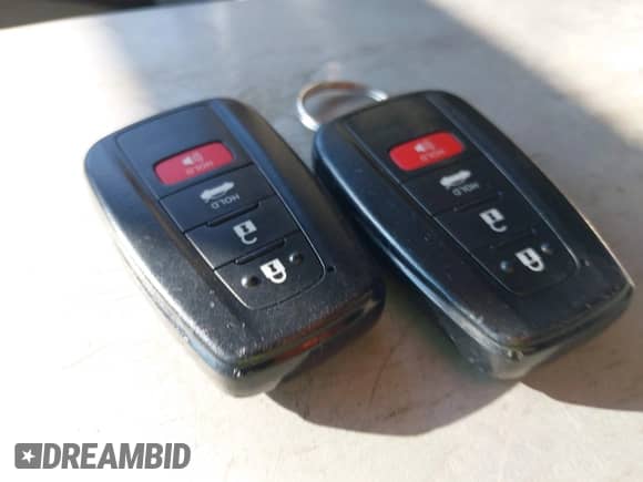 2021 Toyota Camry SE with VIN 4T1T11BK9MU021342, listed as a IAAI auction lot 42947451 with 71,105 mi miles and . Bid and sale history available at DreamBid. Image 11.