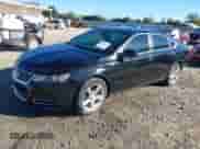 2015 Chevrolet Impala LS с VIN 1G11X5SL3FU127310, выставлен на аукционе IAAI как лот 43496770 с пробегом 223 067 миль миль и . История ставок и продаж доступна на DreamBid. Изображение 2.