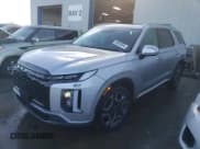 ✅ 2023 Hyundai Palisade SEL • VIN: KM8R4DGE1PU533459 • Лот: 83883944. Опубликован ранее на Copart с пробегом 29 264 миль. Бесплатный доступ к архиву аукционных продаж из США и подробный отчёт об истории автомобиля на DreamBid. Изображение 1.