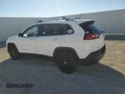 ✅ 2017 Jeep Cherokee Latitude • VIN: 1C4PJMCB7HD215864 • Lot: 91270895. Wystawiony na Copart z przebiegiem 125 393 mil. Bezpłatny archiwum sprzedaży aukcyjnych z USA i szczegółowy raport historii pojazdu na DreamBid. Zdjęcie 2.