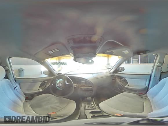 ✅ 2005 Hyundai Elantra GLS • VIN: KMHDN46D75U987423 • Lot: 55919705. Wystawiony na Copart z przebiegiem 238 496 mil. Bezpłatny archiwum sprzedaży aukcyjnych z USA i szczegółowy raport historii pojazdu na DreamBid. Zdjęcie 14.