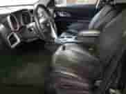 2017 Chevrolet Equinox Premier с VIN 2GNFLGEKXH6119592, выставлен на аукционе Copart как лот 61825685 с пробегом 124 169 миль миль и Списание • Salvage title. История ставок и продаж доступна на DreamBid. Изображение 7.