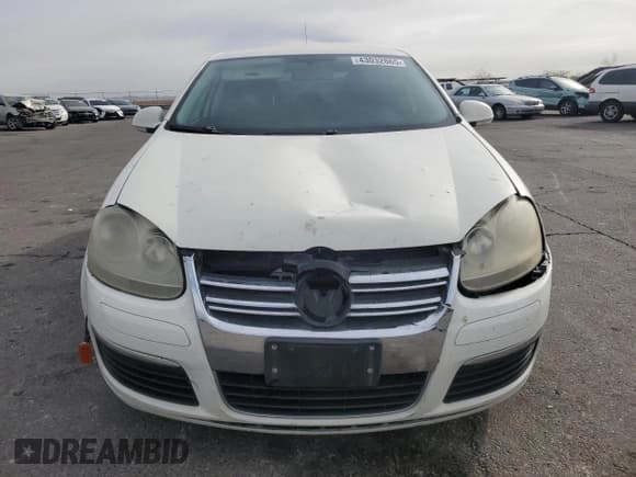 ✅ 2007 Volkswagen Jetta • VIN: 3VWGG71K87M199757 • Лот: 43032865. Опубликован ранее на Copart с пробегом 207 674 миль. Бесплатный доступ к архиву аукционных продаж из США и подробный отчёт об истории автомобиля на DreamBid. Изображение 5.