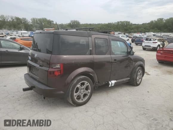 ✅ 2008 Honda Element SC • VIN: 5J6YH18918L002929 • Лот: 71588685. Опубликован ранее на Copart с пробегом 209 120 миль. Бесплатный доступ к архиву аукционных продаж из США и подробный отчёт об истории автомобиля на DreamBid. Изображение 3.
