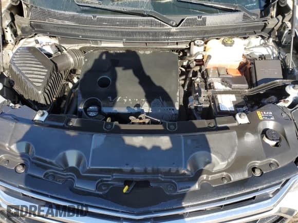 ✅ 2019 Chevrolet Traverse LT Cloth • VIN: 1GNEVGKW2KJ170950 • Lot: 85668525. Wystawiony na Copart z przebiegiem 196 343 mil. Bezpłatny archiwum sprzedaży aukcyjnych z USA i szczegółowy raport historii pojazdu na DreamBid. Zdjęcie 12.