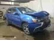 2016 Mitsubishi Outlander SEL с VIN JA4AR4AW6GZ042029, выставлен на аукционе Copart как лот 71497925 с пробегом 122 656 миль миль и Списание • Salvage title. История ставок и продаж доступна на DreamBid. Изображение 4.