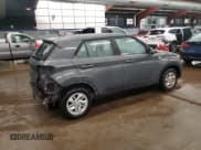 ✅ 2024 Hyundai Venue SE • VIN: KMHRB8A32RU306238 • Lot: 84162244. Listed on Copart with 9,637 mi. Free auction sales archive from the USA and detailed vehicle history report at DreamBid. Image 3.