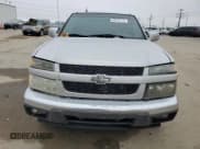 ✅ 2011 Chevrolet Colorado 1LT • VIN: 1GCDSCF94B8128300 • Лот: 83415114. Опубликован ранее на Copart с пробегом 181 017 миль. Бесплатный доступ к архиву аукционных продаж из США и подробный отчёт об истории автомобиля на DreamBid. Изображение 5.