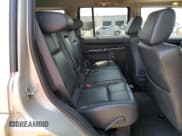 ✅ 2008 Jeep Commander Limited • VIN: 1J8HG58278C190691 • Lot: 62923135. Wystawiony na Copart z przebiegiem 200 262 mil. Bezpłatny archiwum sprzedaży aukcyjnych z USA i szczegółowy raport historii pojazdu na DreamBid. Zdjęcie 11.