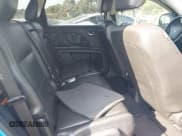 ✅ 2009 Dodge Journey SE • VIN: 3D4GG47B79T537587 • Lot: 43300598. Listed on IAAI with Not provided. Free auction sales archive from the USA and detailed vehicle history report at DreamBid. Image 8.