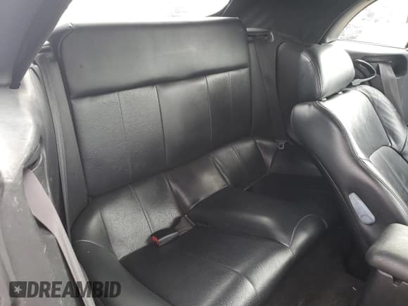 ✅ 2001 Mitsubishi Eclipse GS • VIN: 4A3AE45G21E207560 • Lot: 79057054. Wystawiony na Copart z przebiegiem 204 502 mil. Bezpłatny archiwum sprzedaży aukcyjnych z USA i szczegółowy raport historii pojazdu na DreamBid. Zdjęcie 10.