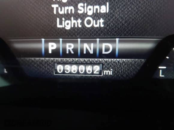 2023 Ram 1500 Lone Star with VIN 1C6RREMT4PN664918, listed as a IAAI auction lot 42942757 with 38,062 mi miles and . Bid and sale history available at DreamBid. Image 15.