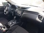 ✅ 2020 Nissan Rogue SL • VIN: JN1BJ1CW6LW642674 • Lot: 41250802. Listed on IAAI with 63,175 mi. Free auction sales archive from the USA and detailed vehicle history report at DreamBid. Image 5.