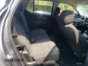 ✅ 2020 Chevrolet Traverse LS • VIN: 1GNEVFKW3LJ125219 • Lot: 69265804. Wystawiony na Copart z przebiegiem 131 024 mil. Bezpłatny archiwum sprzedaży aukcyjnych z USA i szczegółowy raport historii pojazdu na DreamBid. Zdjęcie 11.