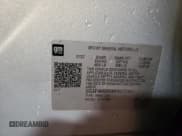 ✅ 2023 Chevrolet Bolt EV 1LT • VIN: 1G1FW6S0XP4177417 • Lot: 71267754. Wystawiony na Copart z przebiegiem 10 571 mil. Bezpłatny archiwum sprzedaży aukcyjnych z USA i szczegółowy raport historii pojazdu na DreamBid. Zdjęcie 14.